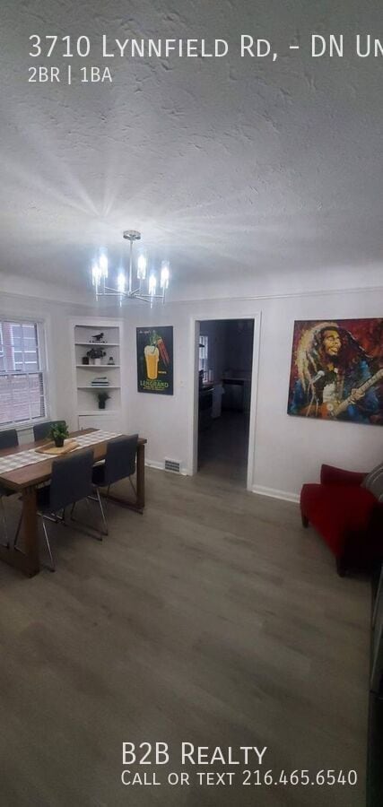 Building Photo - 3710 Lynnfield Rd