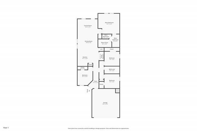 Building Photo - 10743 Sunlit St