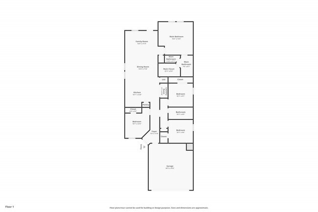 Building Photo - 11011 Inflow Dr
