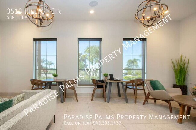 Building Photo - 3513 Hilltop Cir