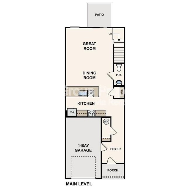 Building Photo - 1910 Tranquility Cir