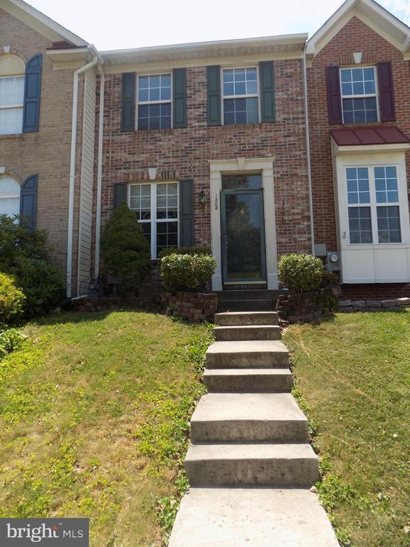 Primary Photo - 1302 Roman Ridge Way