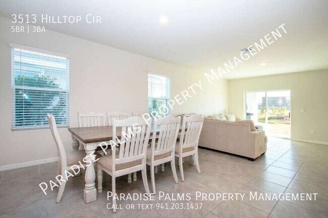 Building Photo - 3513 Hilltop Cir