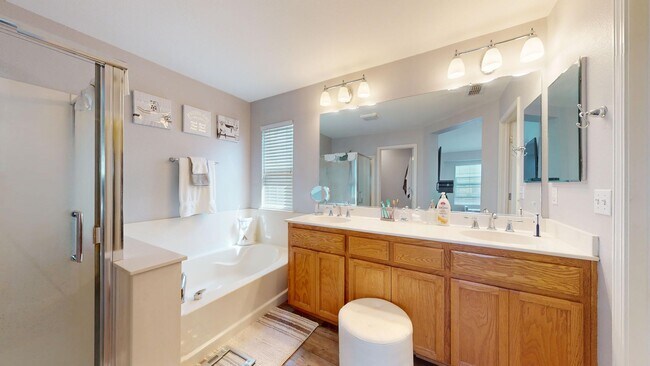 Building Photo - 5446 Antique Rose Way
