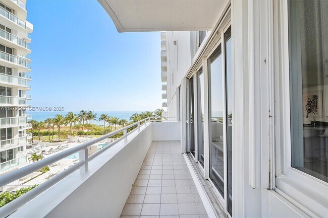 Building Photo - 8911 Collins Ave