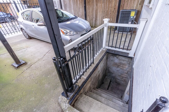 Building Photo - 2616 Connecticut Ave NW