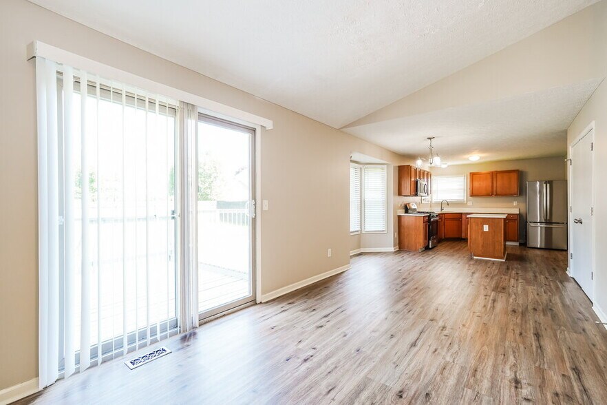 Building Photo - 1080 Mill Park Dr