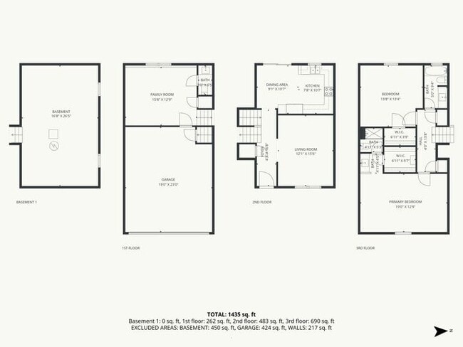 Building Photo - A great place to call home!!