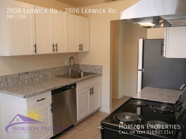 Building Photo - 2806 Lerwick Rd