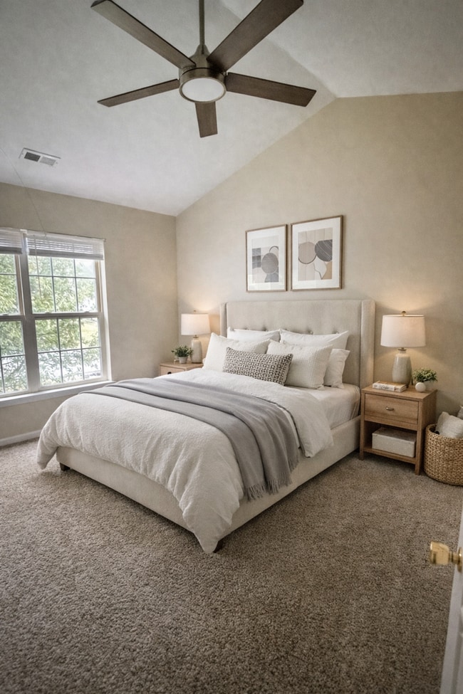 Building Photo - Beautiful 4 Bedroom Home with Garage – Convenient North Charlotte Location