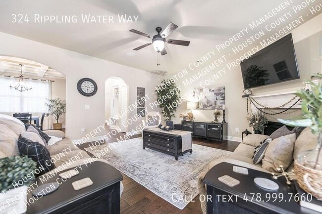 Building Photo - 324 Rippling Water Way