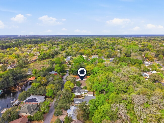 Building Photo - 1705 19th St