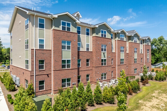 Building Photo - The Pointe at Walker Mill 55+