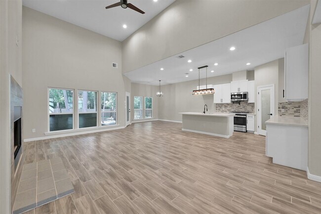 Building Photo - 4783 W Fork Blvd