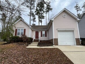 Building Photo - Terrific 3BD, 2BA Home in Prime Location Near Downtown Durham, Southpoint Mall, and RTP