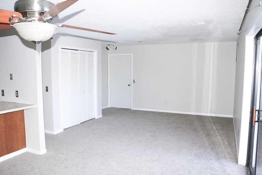 Front Door - 6721 Boca Vista Dr NE