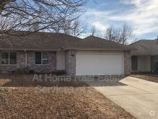 Building Photo - 3384 W Montclair Ct