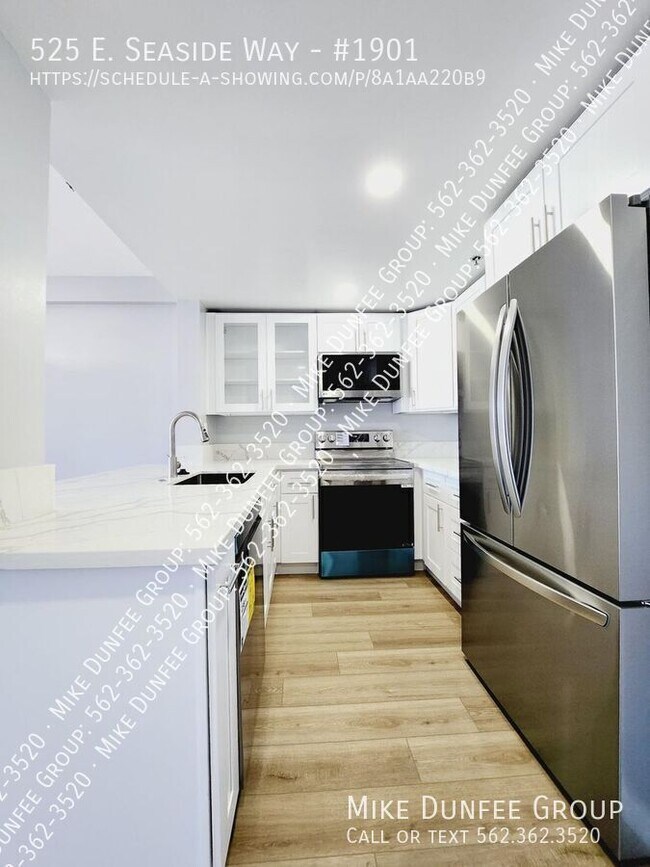 Building Photo - 525 E Seaside Way