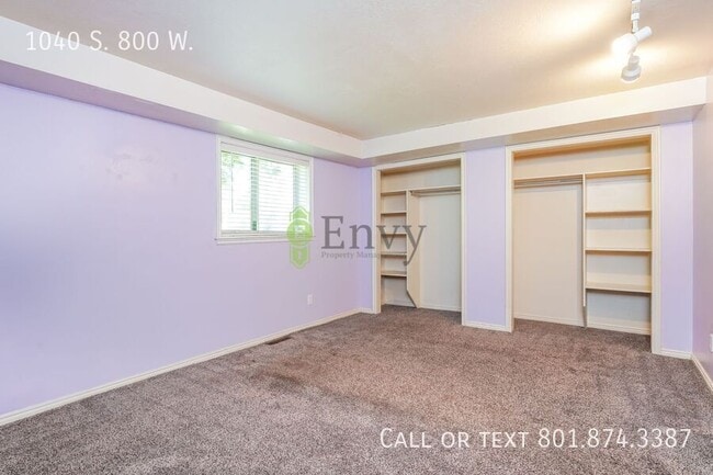 Building Photo - 1040 S 800 W