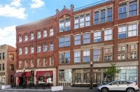 Building Photo - 46 Washington St