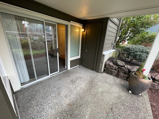 Patio & Storage - 300 N 130th St