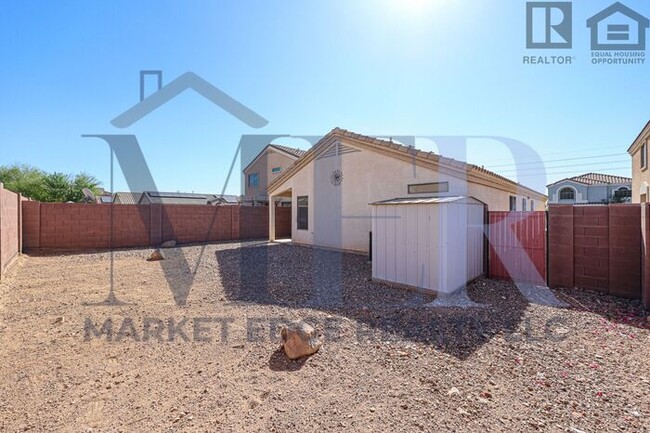 Building Photo - 4Bed/2Bath House at Watson Rd/Yuma Rd! $19...