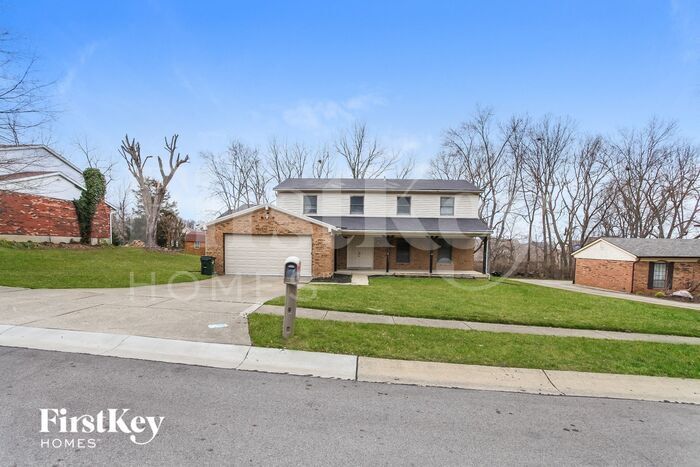 Primary Photo - 1564 Parliament Ct