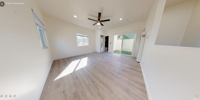 Building Photo - 5675 Campanile Way