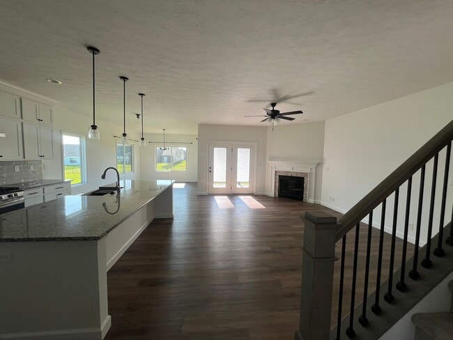Building Photo - Luxury Custom-Built 6 Bedroom Home in West Lafayette with Finished Basement & Designer Features