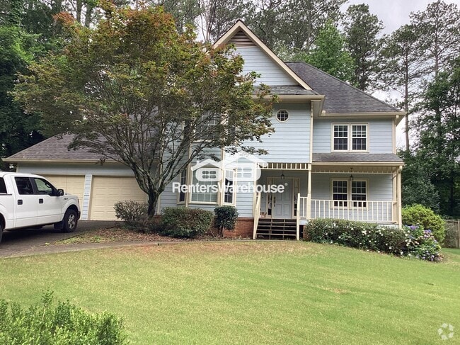 Building Photo - 1167 Dogwood Forest Dr NE