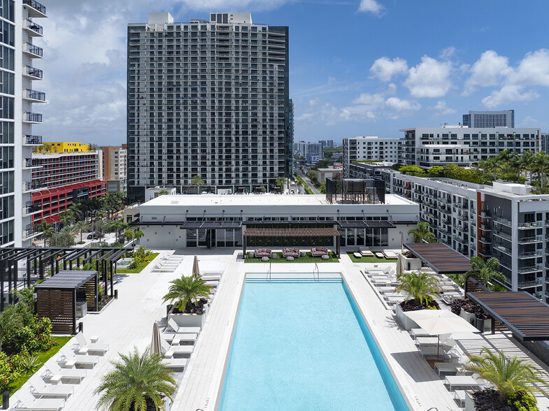 Primary Photo - Cortland Midtown Miami