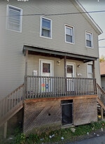 Building Photo - 1120 Rock St