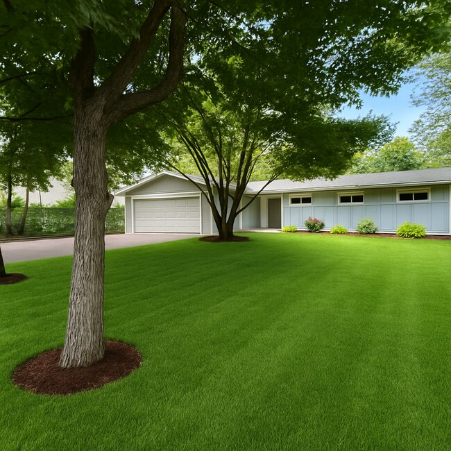 Building Photo - Crystal home for lease, 3 beds 2 baths, updates through-out!