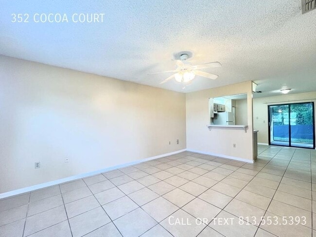 Building Photo - 352 Cocoa Ct