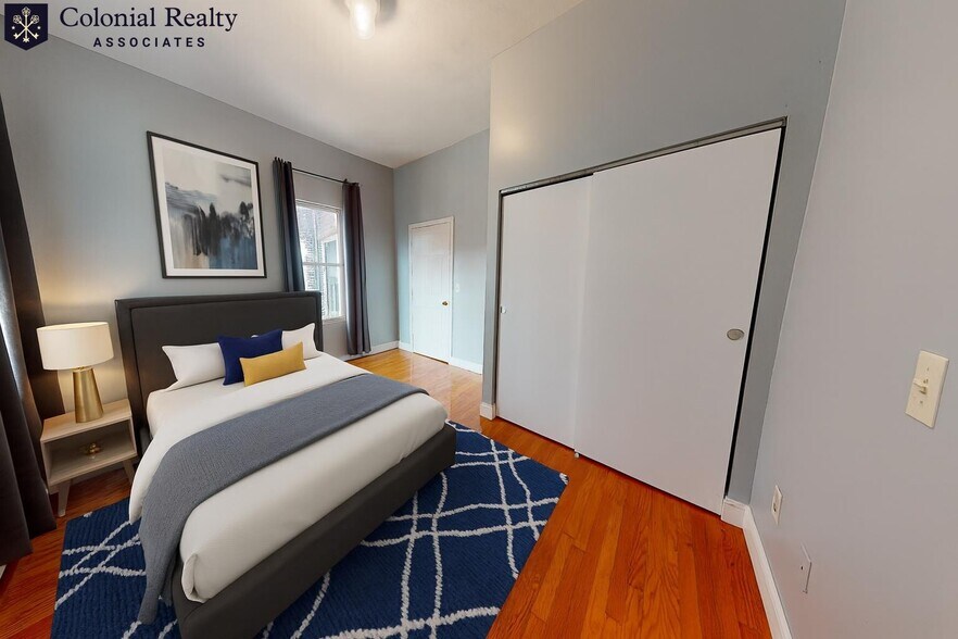 Building Photo - 21 Highgate St