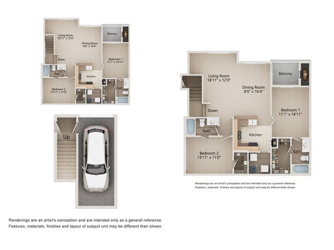 Cason-Estates-Apartments-Hathaway-2x2 - Cason Estates