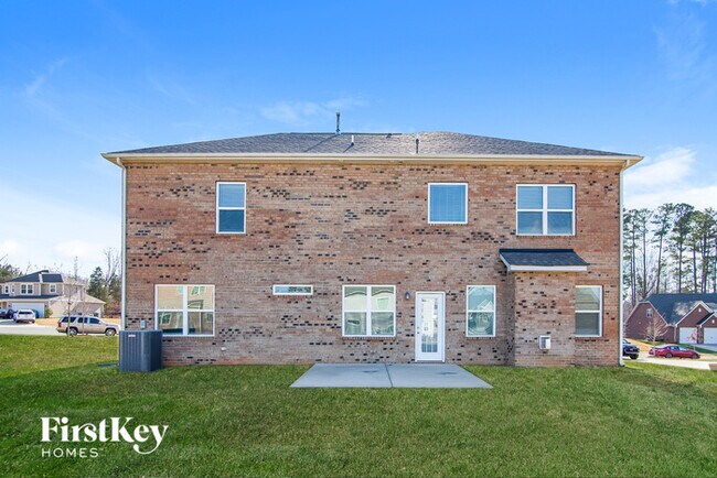 Building Photo - 4916 Wilcrest Ct