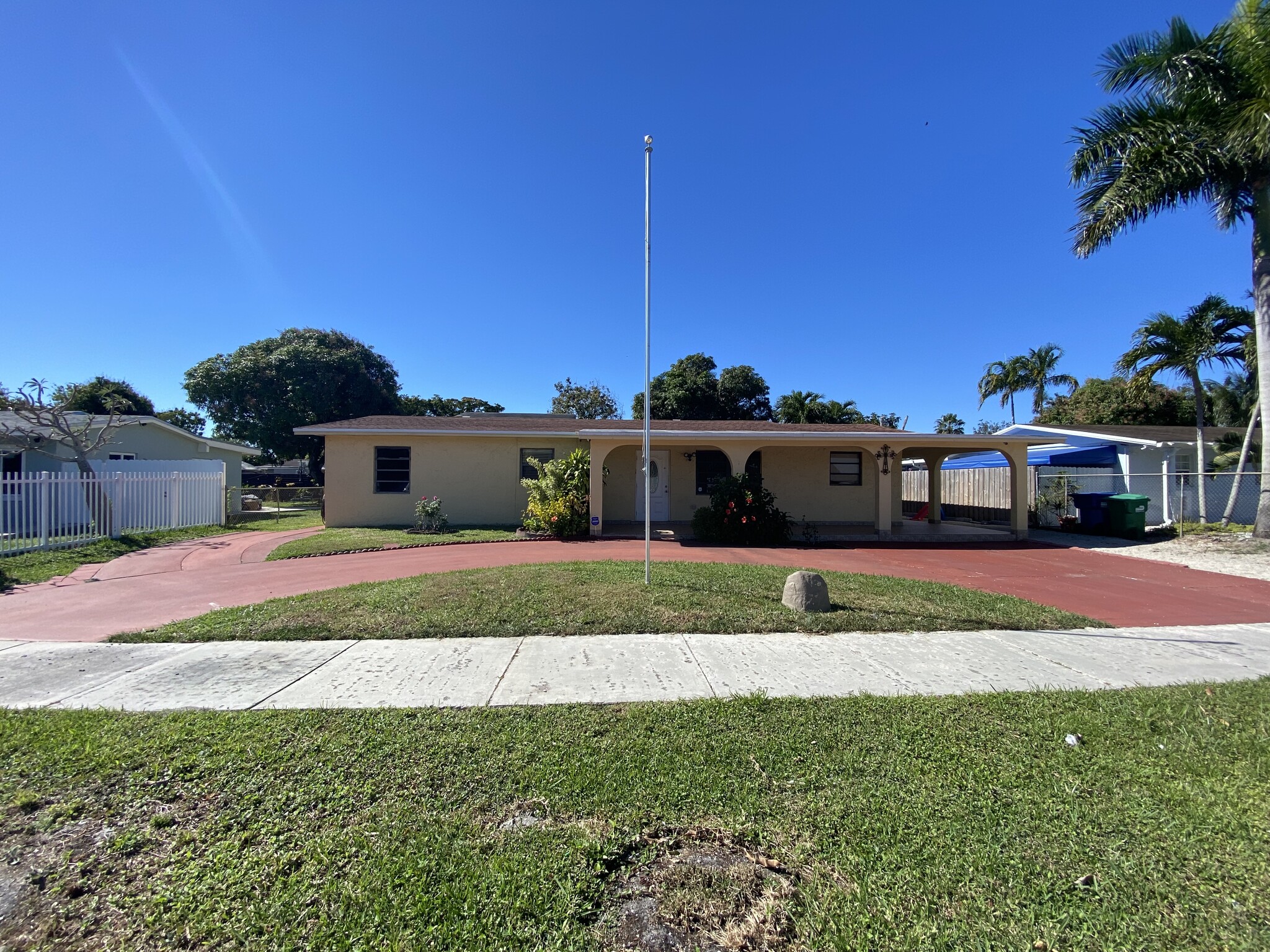 Building Photo - 19710 NW 51st Ave