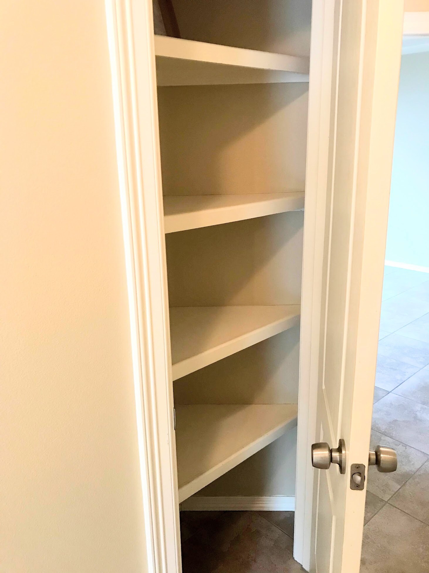 Storage...... - 3607 Sheraton Ave
