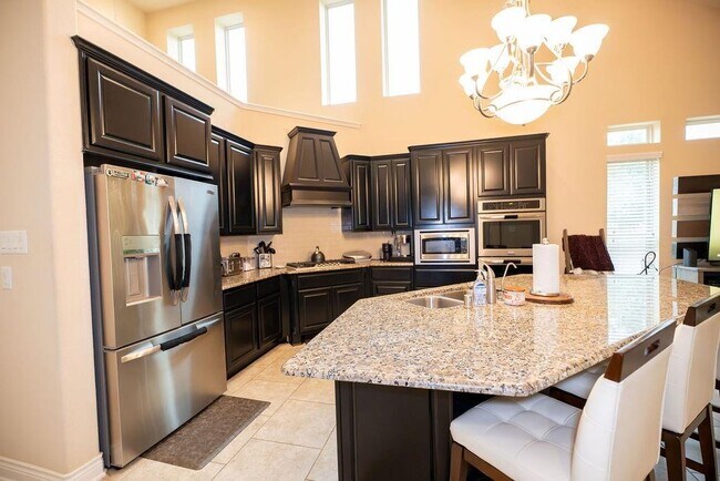 Building Photo - 15303 Westland Gate Dr