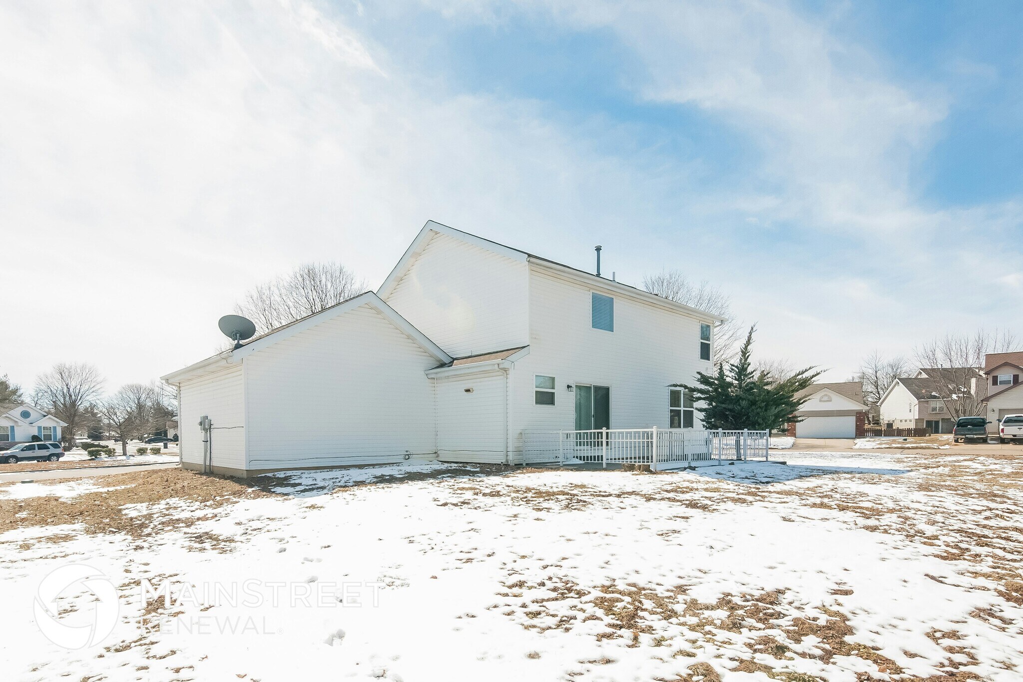 Building Photo - 3892 Affirmed Dr