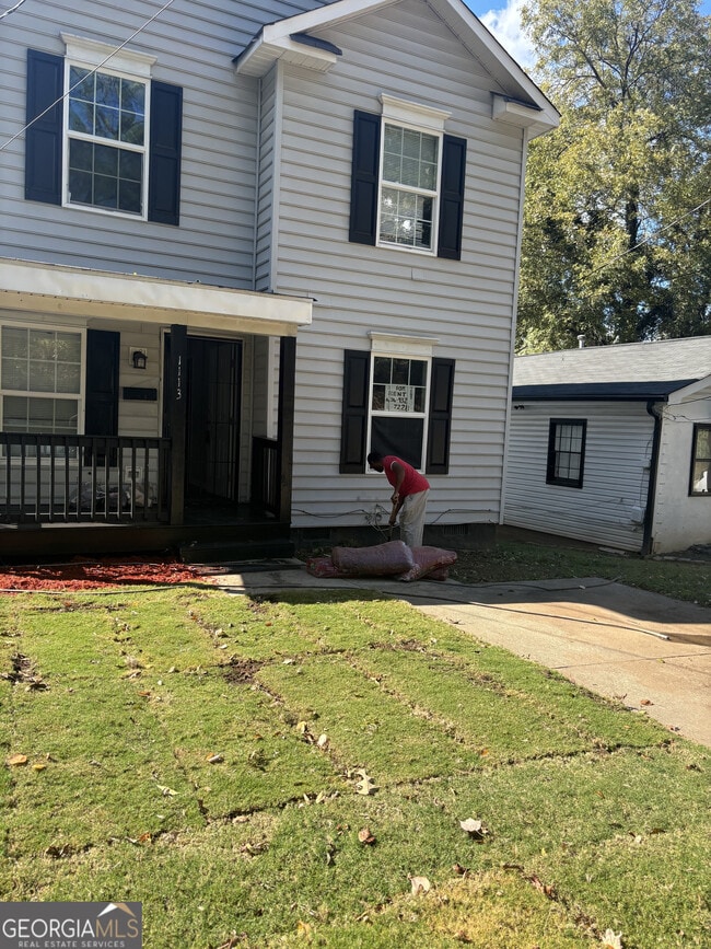 Building Photo - 1113 Smith St SW