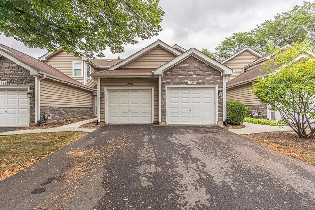 Building Photo - 1126 Regency Dr