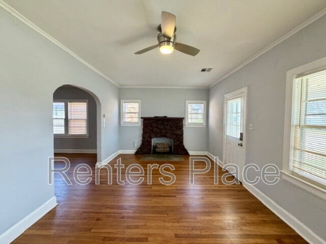 Building Photo - 1316 S Florence Pl