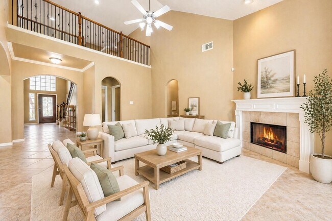 Building Photo - 9722 Eagle Peak Ct