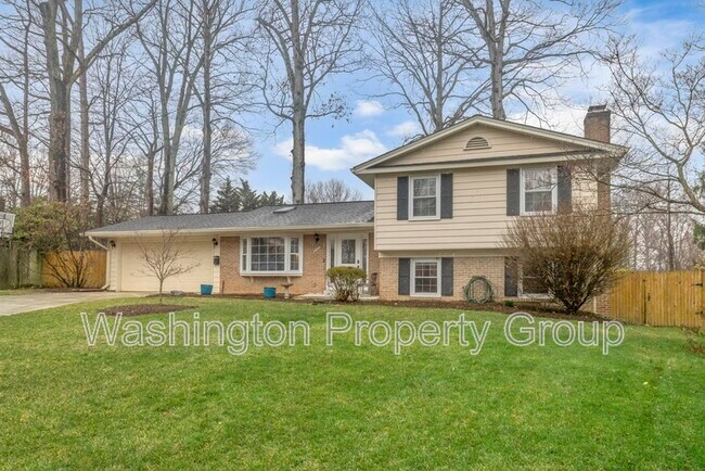 Building Photo - 4702 Declaration Ct