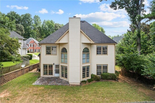 Building Photo - 2878 Calhoun Square