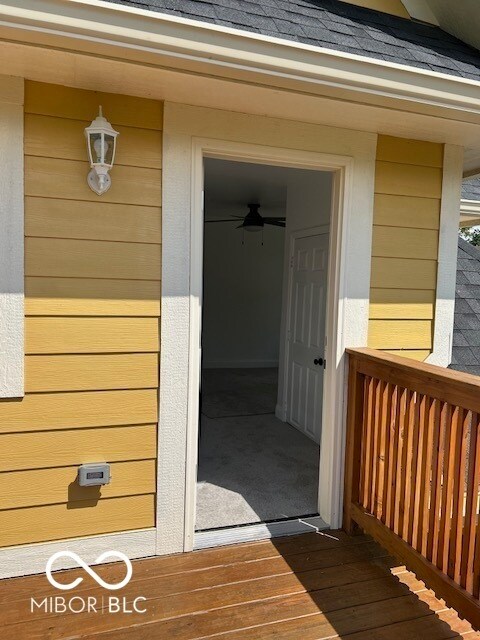 Building Photo - 2936 Guilford Ave