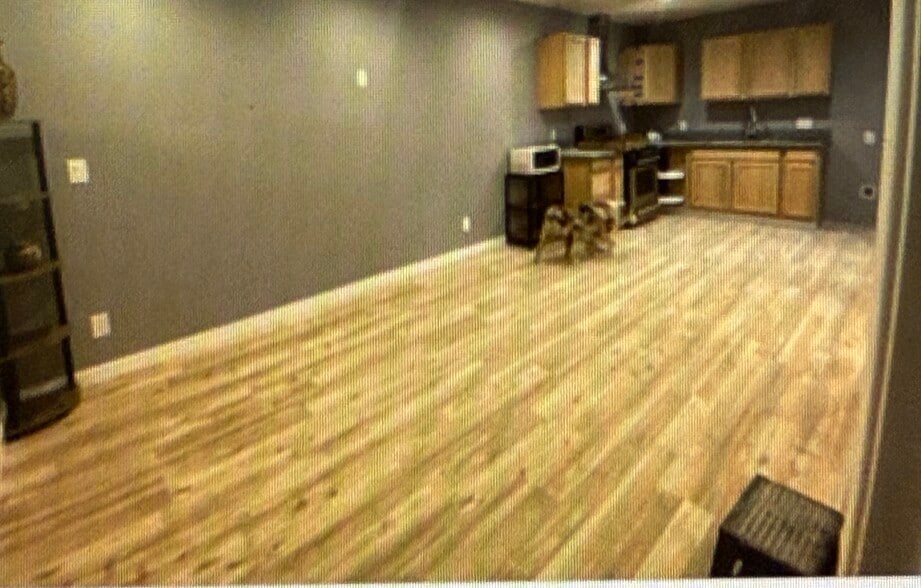 LIVING ROOM/DINING - 474 Reims St