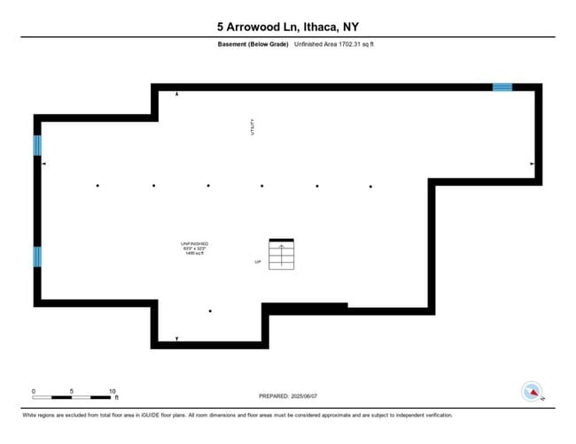 Building Photo - 5 Arrowood Ln
